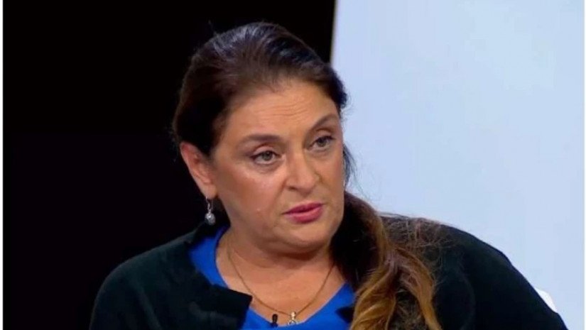 ნამეტნავად ნამდებლარიენ ევროპა!… ან ორთქლის გამოშვება – ხათუნა ხოფერია