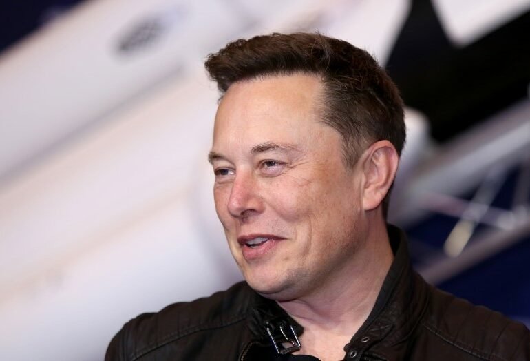 Tesla_ს ახალ ქარხნებს მილიარდობით ზარალი მიადგა_ილონ მასკი