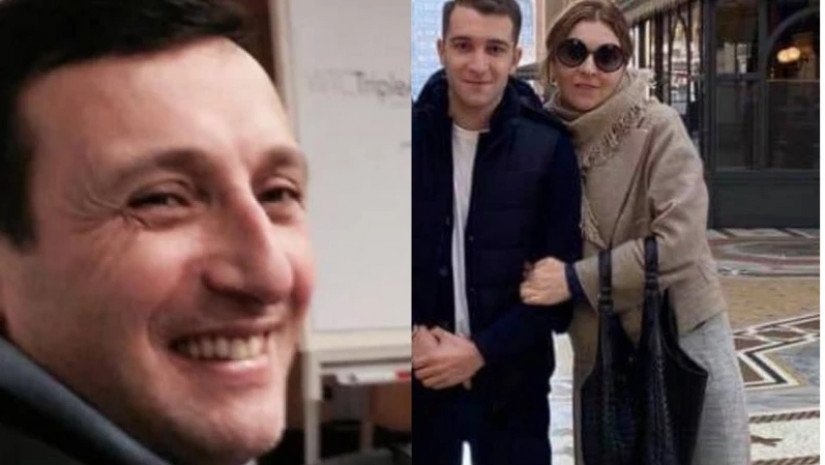 დააყენა ასეთი მძაფრი სიუჟეტი – ნიკო კვარაცხელიას ოჯახი ლევან კაჭარავას გარდაცვალებას ეხმაურება