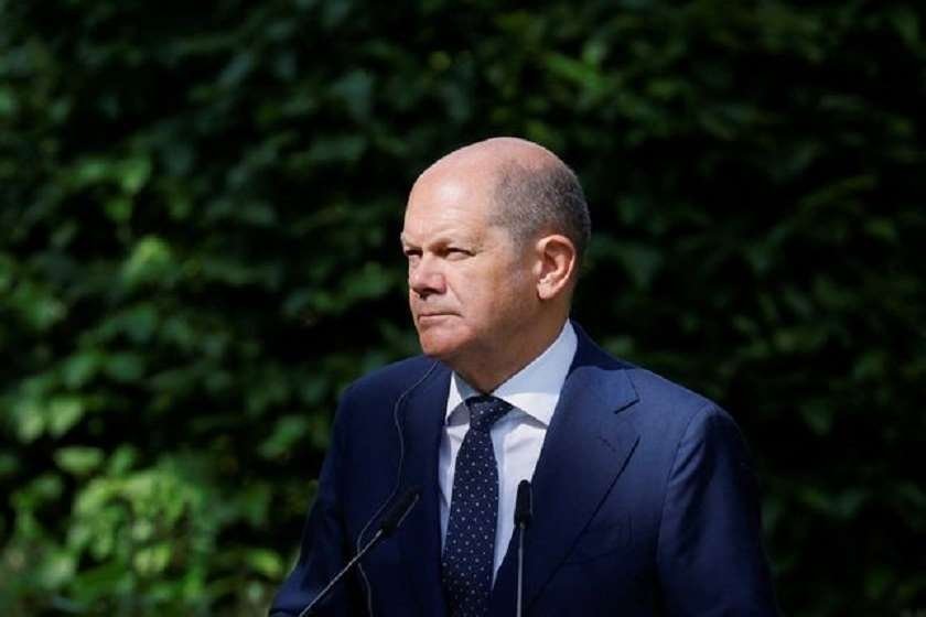 რუსეთთან ურთიერთობები ვერ დაუბრუნდება იმ მდგომარეობას,რაც უკრაინაში ომამდე იყო_ოლაფ შოლცი