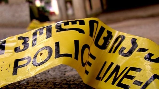 კოჯრის გზაზე მიწის ჩამოშლამ გზა დააზიანა