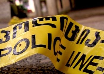 10-მდე ახალგაზრდა დიღმის მასივში ერთმანეთს დაუპირისპირდა_სისხლიანი გარჩევა თბილისში