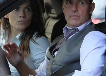 ტომი რჩეულს დაშორდა