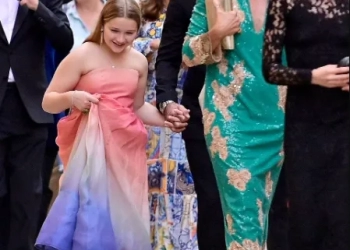 მამა-შვილის საოცარი ტანდემი გრძელდება