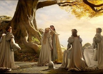 როდის ვიხილავთ „ძალაუფლების ბეჭდებს”?