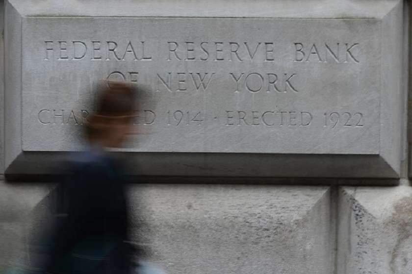 აშშ-ში საპროცენტო განაკვეთის ზრდის მაჩვენებელმა თითქმის 30 წლის მაქსიმუმს მიაღწია-BBC