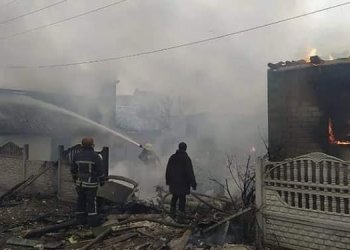 რუსი ოკუპანტები მარიუპოლში ჰუმანიტარული ტვირთით ვაჭრობენ-მარიუპოლის მერის მრჩეველი