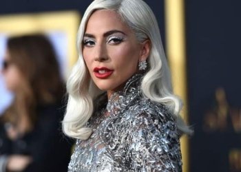 ლედი გაგა ჰარლი ქუინის როლს მოირგებს?