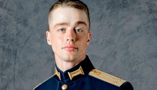 რუსეთის საჰაერო-სადესანტო ძალების 27 წლის ოფიცერი მოკლეს