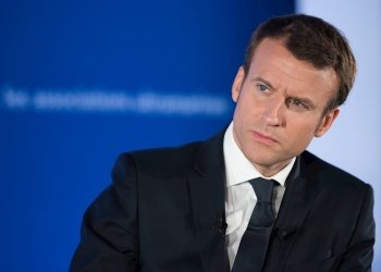 რუსეთმა უკრაინაში არ უნდა გაიმარჯვოს_მაკრონი