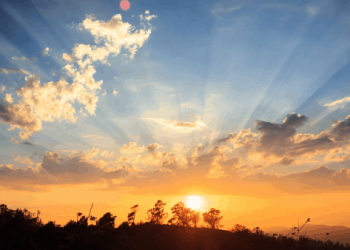 წლის საოცარი დღე თენდება – არ გამოტოვოთ, ნახეთ რისი გაკეთებაც შეგიძლიათ