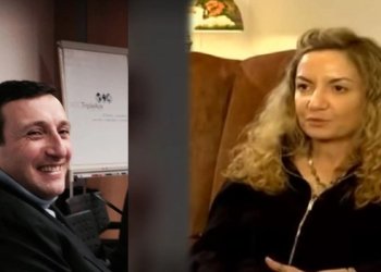 ერთით ნაკლები ტილით სამყარო, რა ლამაზი დღეა! – რას წერს თამარ თორაძე ბიზნესმენის მკვლელობაზე