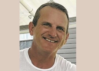 უკრაინაში აშშ_ის მოქალაქე გარდაიცვალა