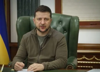 რუსეთიდან მომავალ საფრთხეებს კოორდინირებულად ვუპასუხოთ_ზელენსკი