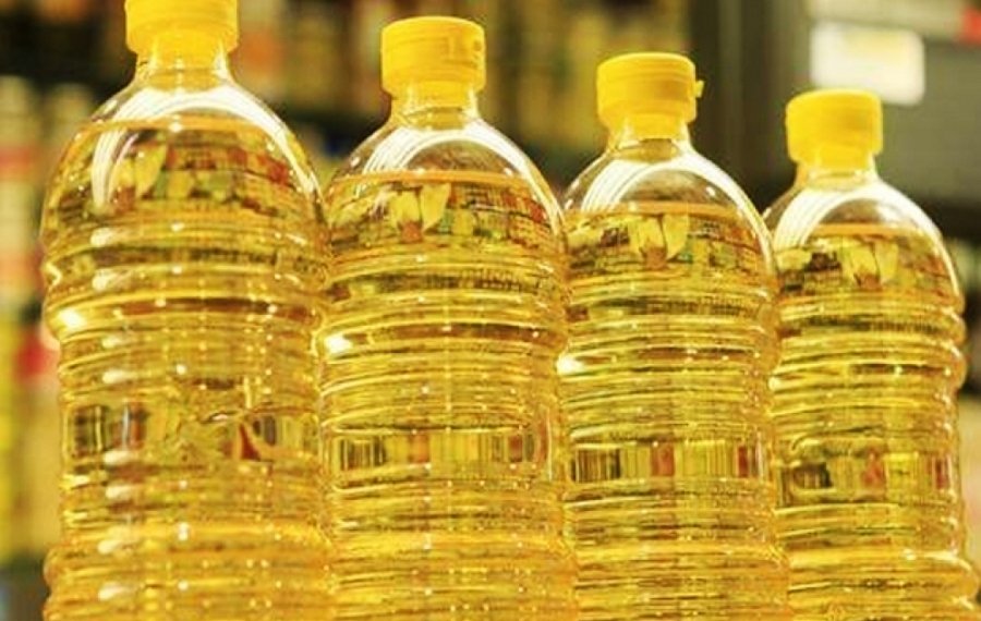 რუსეთი ზეთზე საექსპორტო გადასახადს ზრდის