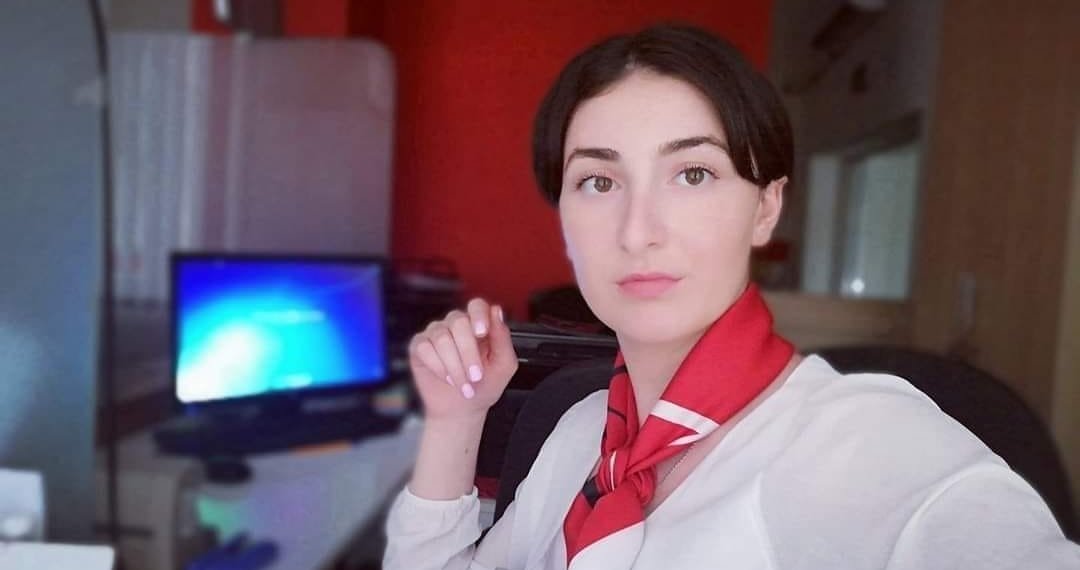 ყველას თავი შეგვაყვარა, დღეს კი საშინელი ამბავი გავიგეთ- საფრანგეთში სენაკელი გოგონა გარდაიცვალა