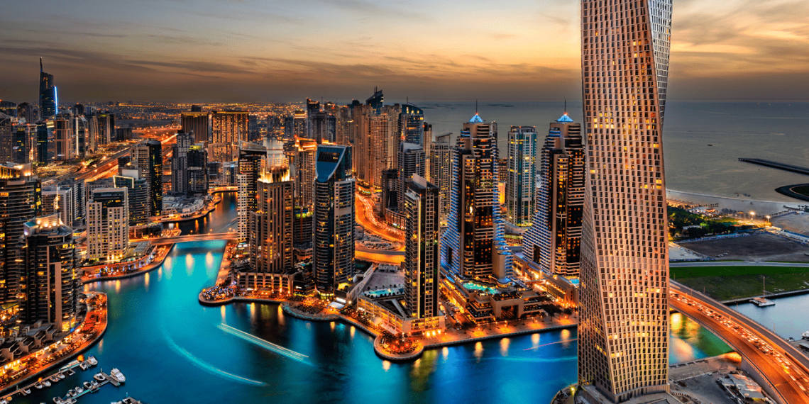 საქართველოს მოქალაქეები არაბთა გაერთიანებულ საემიროებში უვიზო მიმოსვლით ისარგებლებენ