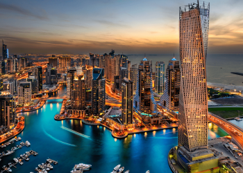 საქართველოს მოქალაქეები არაბთა გაერთიანებულ საემიროებში უვიზო მიმოსვლით ისარგებლებენ