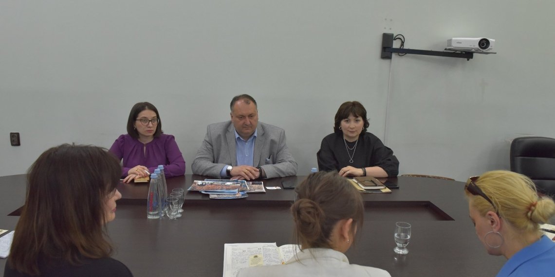 რა სიახლეზე მუშაობს ქუთაისის მერია