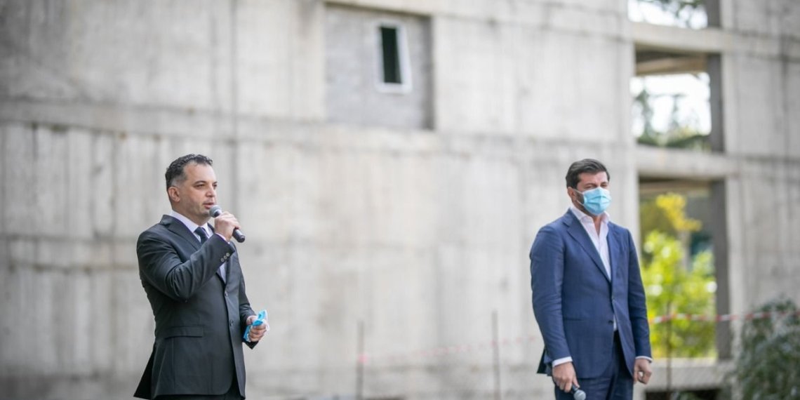 “დავკარგე მეგობარი და ძვირფასი ადამიანი”-რას წერს კალაძე ილია ელოშვილზე