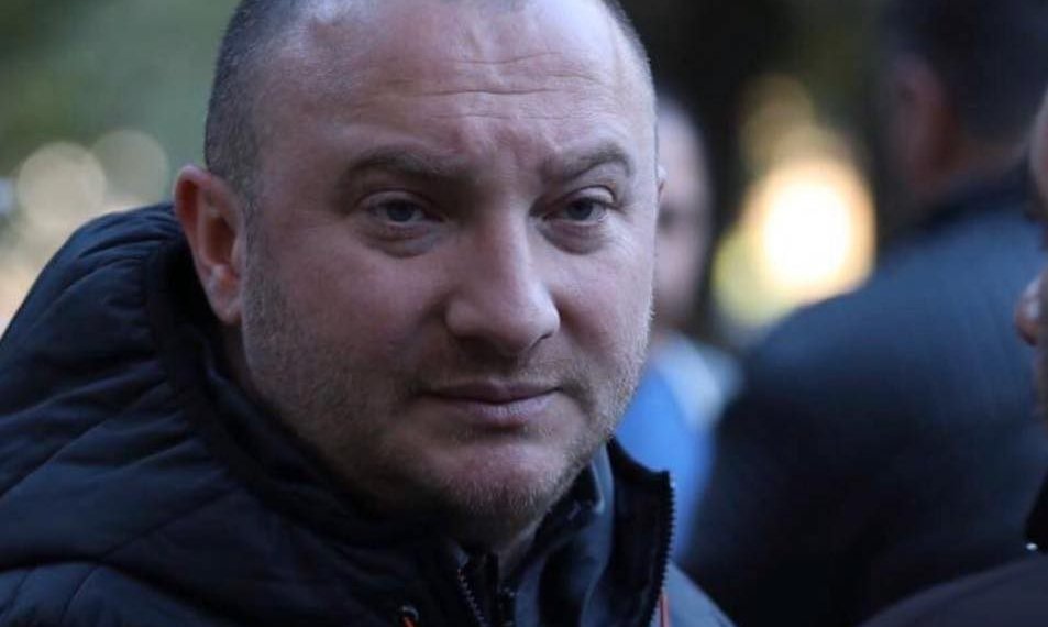 ეგენი ყოველდღე ხვდებიან ერთმანეთს და ისედაც სულ პრაიდები აქვთ-მორგოშია