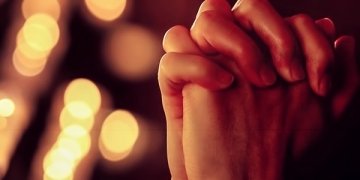 რა შეუძლია ძლიერ ლოცვას – სასწაული, რომელიც შეიძლება ერთ წამში მოხდეს