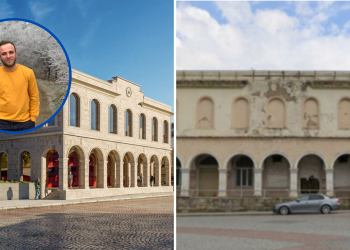 საუკეთესო სარეკლამო ბილბორდი აღარ გვექნება ქალაქში –  რა კეთდება ქუთაისის ცენტრში