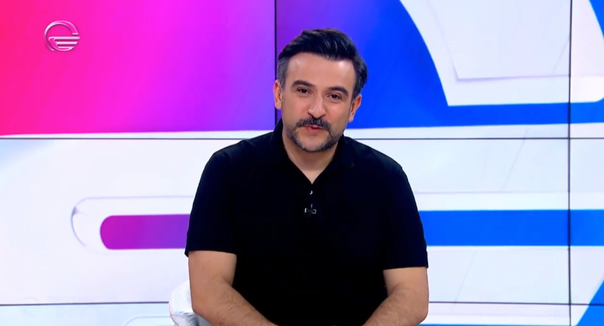 სად იყო ნიკა წულუკიძე, როდესაც მის ოჯახში ტრაგედია მოხდა – რას ქვება ტელეწამყვანი