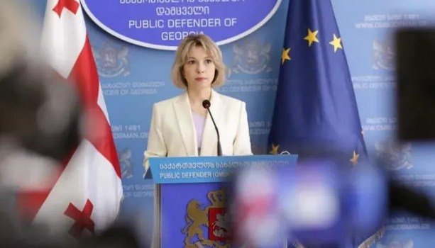 სახალხო დამცველი მიმართავს საქართველოს პრეზიდენტს, გამოიყენოს მის ხელთ არსებული შეწყალების უფლებამოსილება