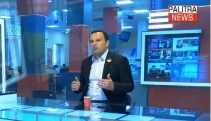 ,,საერთოდ გამოგკეტავთ სახლში და იქნები ფრანგი პენსიონერიო, ამას ეუბნებიან“-პაატა მანჯგალაძე