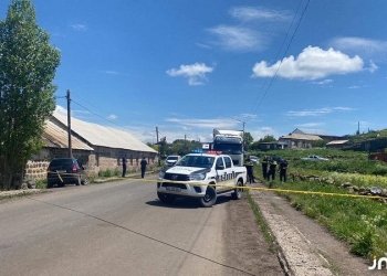 ცეკვის გაკვეთილზე მიდიოდა – ბავშვს ტრაილერი დაეჯახა