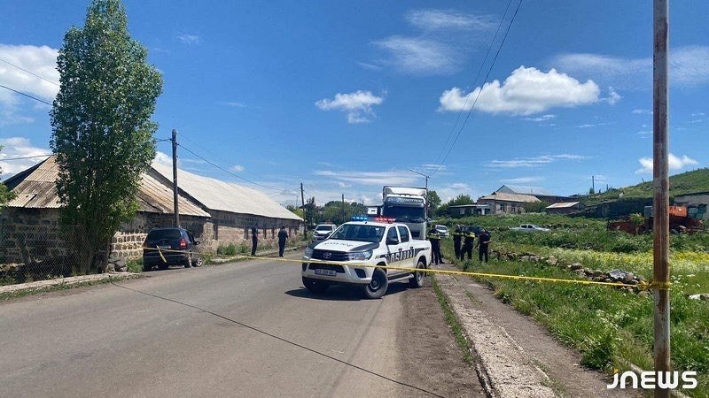 ცეკვის გაკვეთილზე მიდიოდა – ბავშვს ტრაილერი დაეჯახა