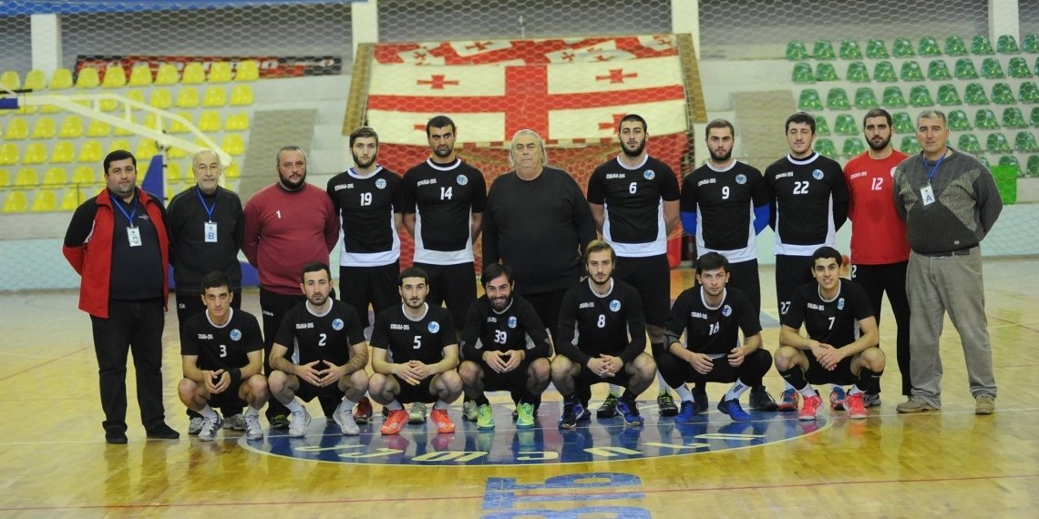 “ქუთაისი 2015”, ისტორიაში პირველად, საქართველოს ჩემპიონი გახდა