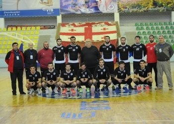 “ქუთაისი 2015”, ისტორიაში პირველად, საქართველოს ჩემპიონი გახდა