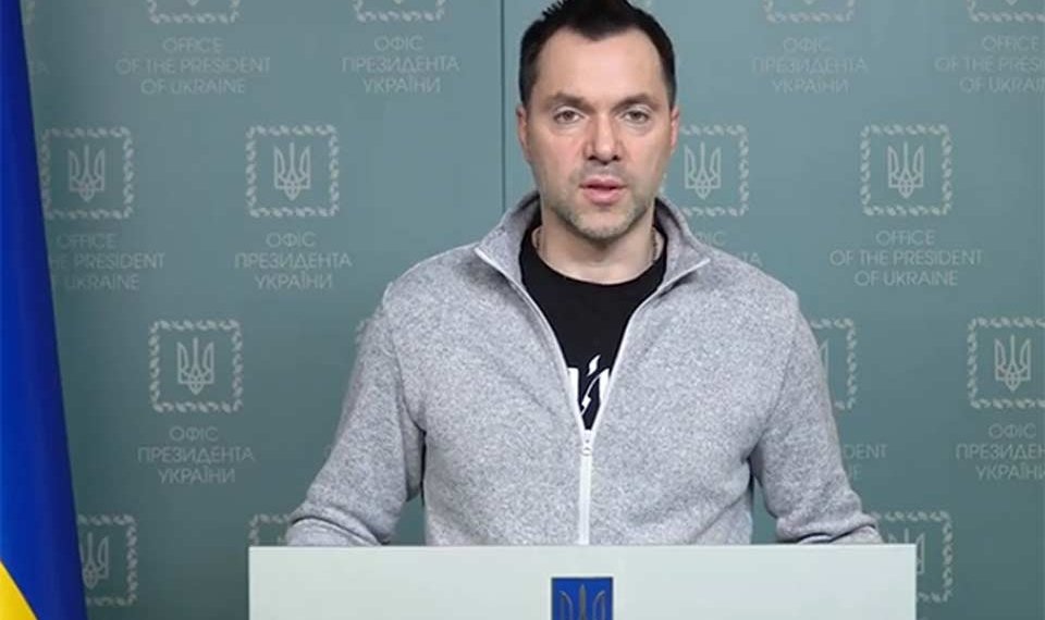 მძიმე შეიარაღება არ გვყოფნის_არესტოვიჩი