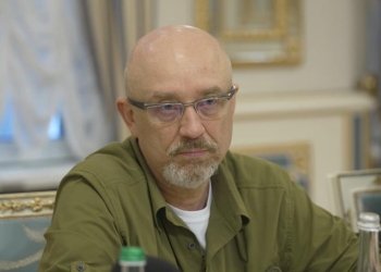 ჩვენ დავამარცხებთ ორკებს,რუსეთი დაიშლება_უკრაინის თავდაცვის მინისტრი