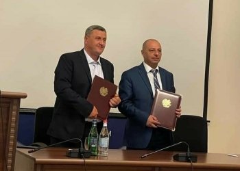 წყალტუბოსა და ვანაძორის დამეგობრების მემორანდუმს მხარეებმა ხელი მოაწერეს