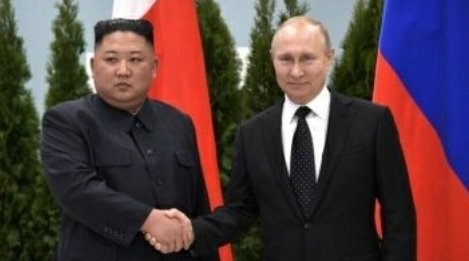 რუსეთი, ჩრდილოეთ კორეასთან ურთიერთოების გაფართოებას გეგმავს