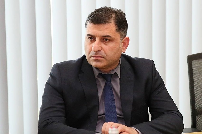 თქვენ ამ გამწარებულ ოჯახთან გაგზავნეთ ბინძური ადამიანი – გოგაშვილი გომელაურს