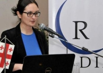 არ ესმით – ეს როგორ ვერ უნდა მოითმინო – ანა არგანაშვილი ბასილაშვილის საქმეზე