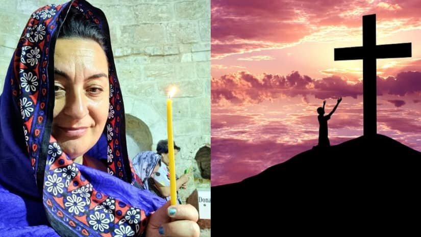 მოტყუებით გაუშვით საქართველში დედა..-ემიგრანტი  სამწუხარო ინფორმაციას ავრცელებს