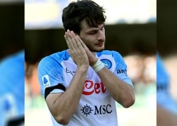 ნეაპოლში კიდევ აცხობენ პიცას? ამ საღამოდან მხოლოდ ხაჭაპური მინდა ვიხილო – გულშემატკივარი ხვიჩა კვარაცხელიას თამაშის შემდეგ