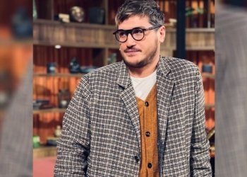 რას ამბობს შსს ლაშა ნაკაიძის დაკავებაზე