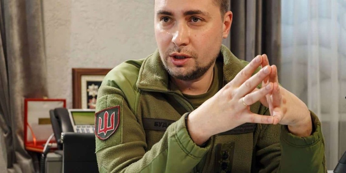 ომის გარდამტეხი პროცესი დაწყებულია_კირილ ბუდანოვი