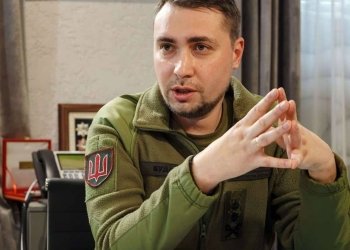 ომის გარდამტეხი პროცესი დაწყებულია_კირილ ბუდანოვი