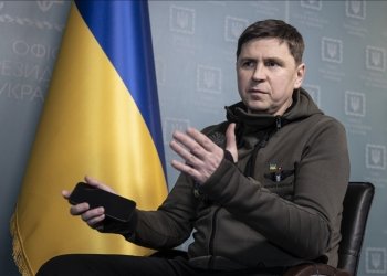 თანამედროვე იარაღმა შეიძლება სწრაფად შეცვალოს  ომის მიმართულება_მიხაილო პოდოლიაკი