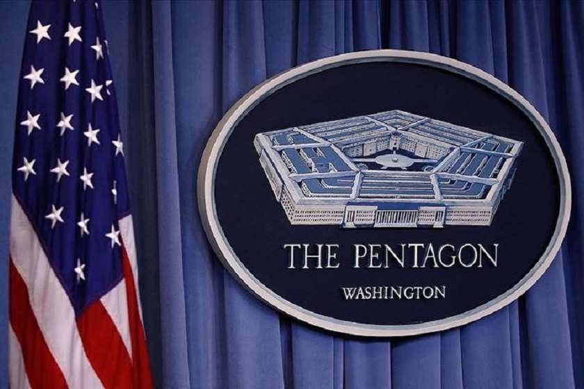 პენტაგონი უკრაინას 775 მილიონი დოლარის სამხედრო დახმარებას გაუწევს