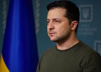 კიდევ რა არის საჭირო რომ რუსეთი ტერორისტულ სახელმწიფოდ გამოცხადდეს?_ზელენსკი