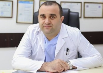 მამუკა ონაშვილის ჯანმრთელობის  მდგომარეობა უმძიმესია_ლევან რატიანი