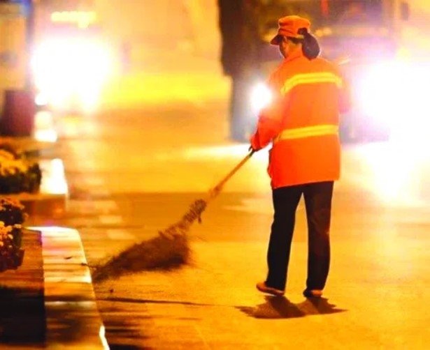 მეეზოვე ქალი რომელსაც მანქანა დაეჯახა ადგილზე დაიღუპა